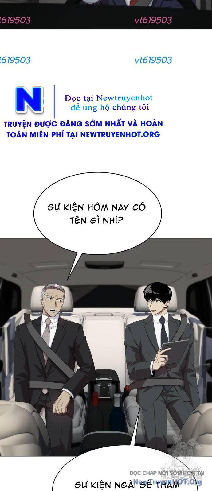 Từ nhân viên vạn năng trở thành huyền thoại - Chapter 85 - Page 9