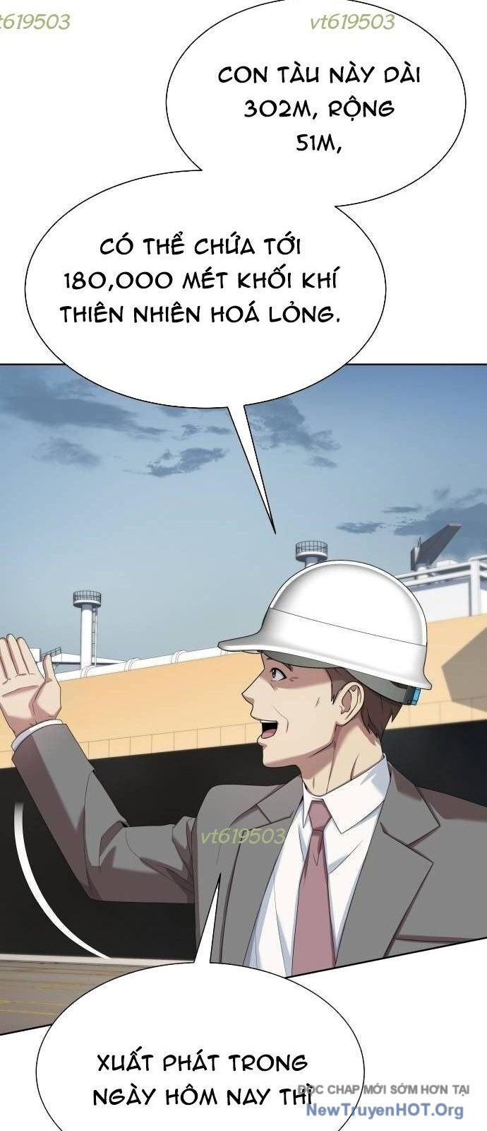 Từ nhân viên vạn năng trở thành huyền thoại - Chapter 86 - Page 10