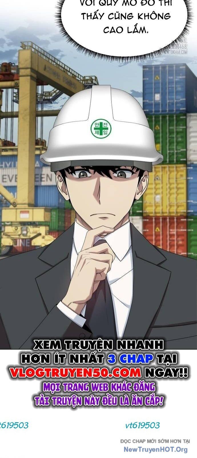 Từ nhân viên vạn năng trở thành huyền thoại - Chapter 86 - Page 13