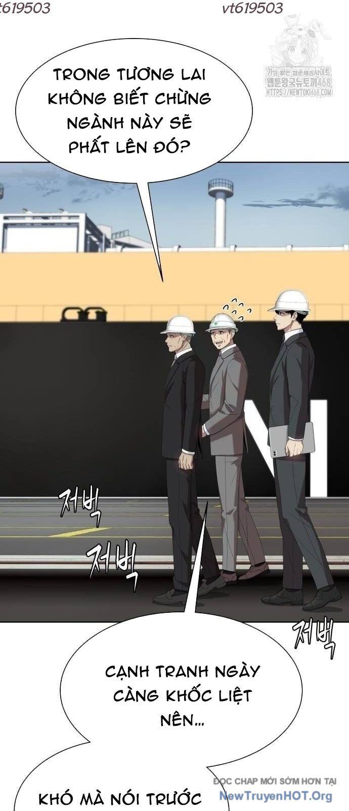 Từ nhân viên vạn năng trở thành huyền thoại - Chapter 86 - Page 14