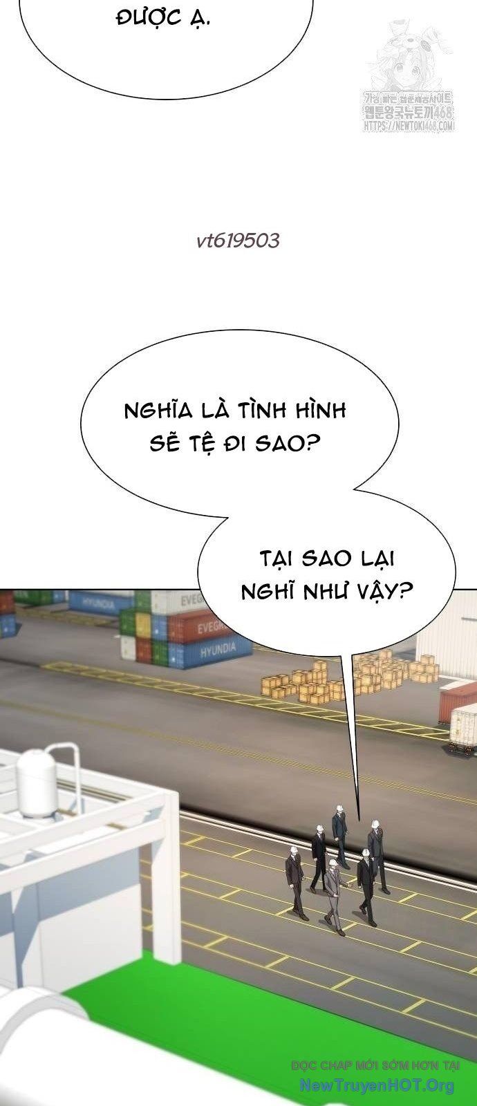 Từ nhân viên vạn năng trở thành huyền thoại - Chapter 86 - Page 15