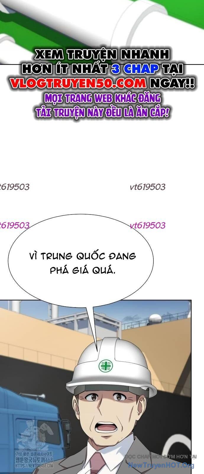 Từ nhân viên vạn năng trở thành huyền thoại - Chapter 86 - Page 16