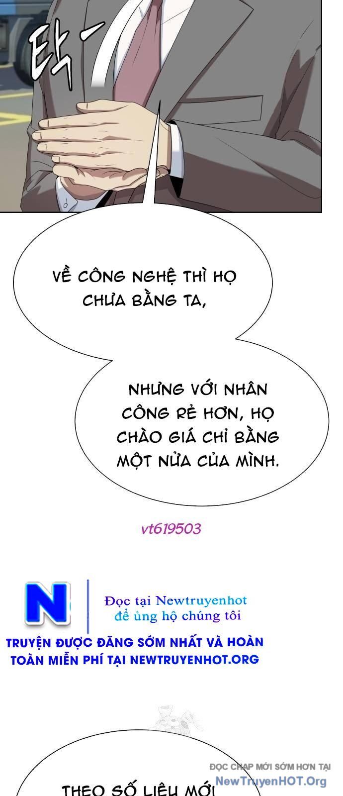 Từ nhân viên vạn năng trở thành huyền thoại - Chapter 86 - Page 17