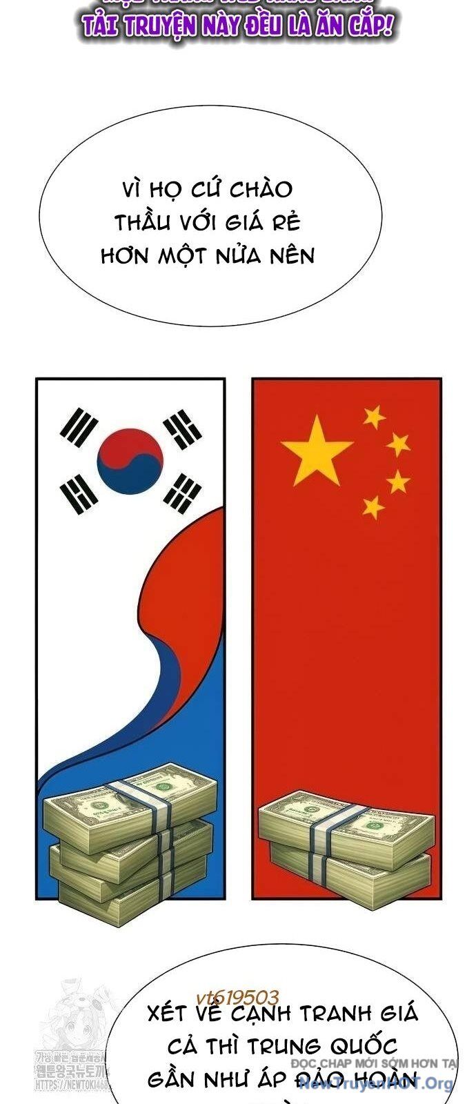 Từ nhân viên vạn năng trở thành huyền thoại - Chapter 86 - Page 19