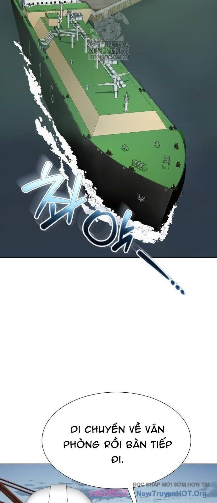 Từ nhân viên vạn năng trở thành huyền thoại - Chapter 86 - Page 23