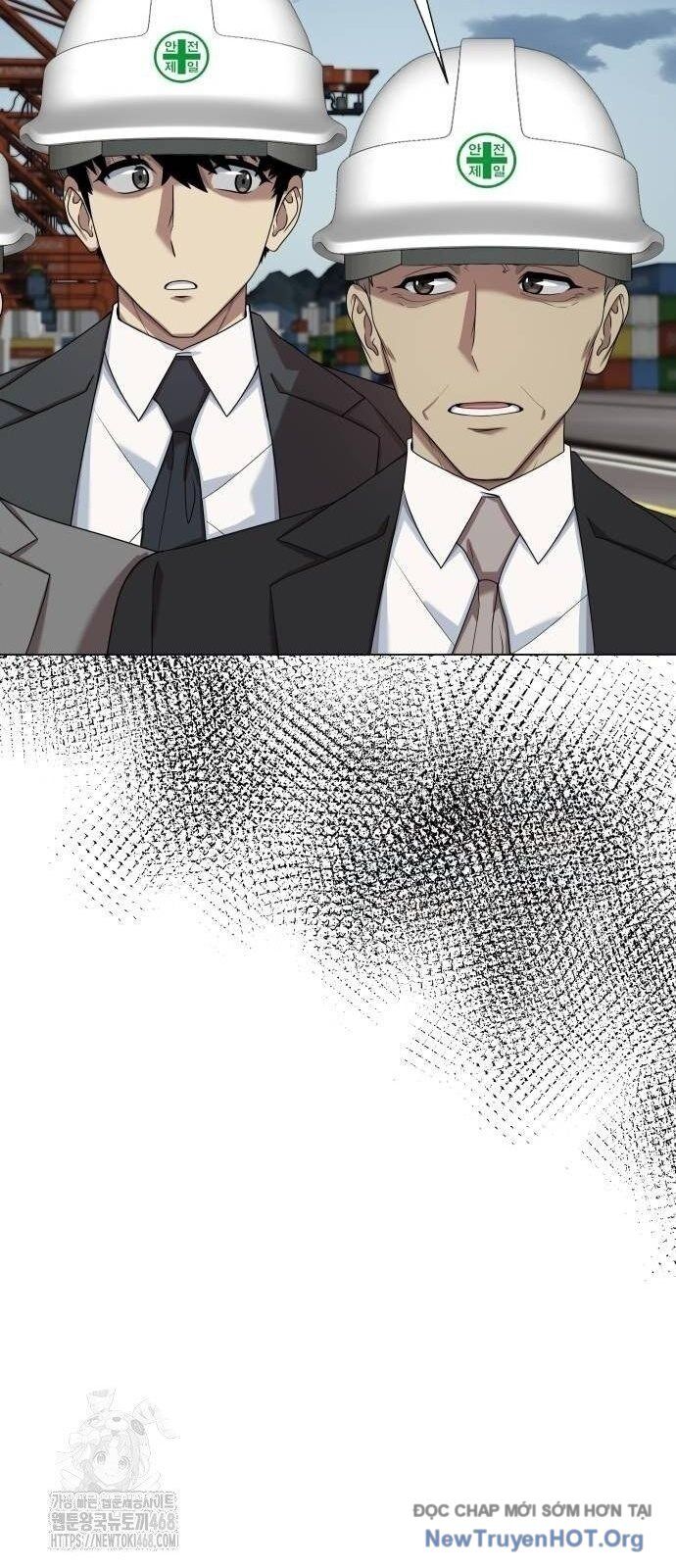 Từ nhân viên vạn năng trở thành huyền thoại - Chapter 86 - Page 24
