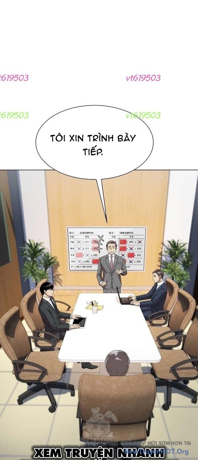 Từ nhân viên vạn năng trở thành huyền thoại - Chapter 86 - Page 25