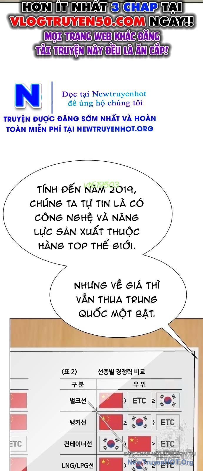 Từ nhân viên vạn năng trở thành huyền thoại - Chapter 86 - Page 26