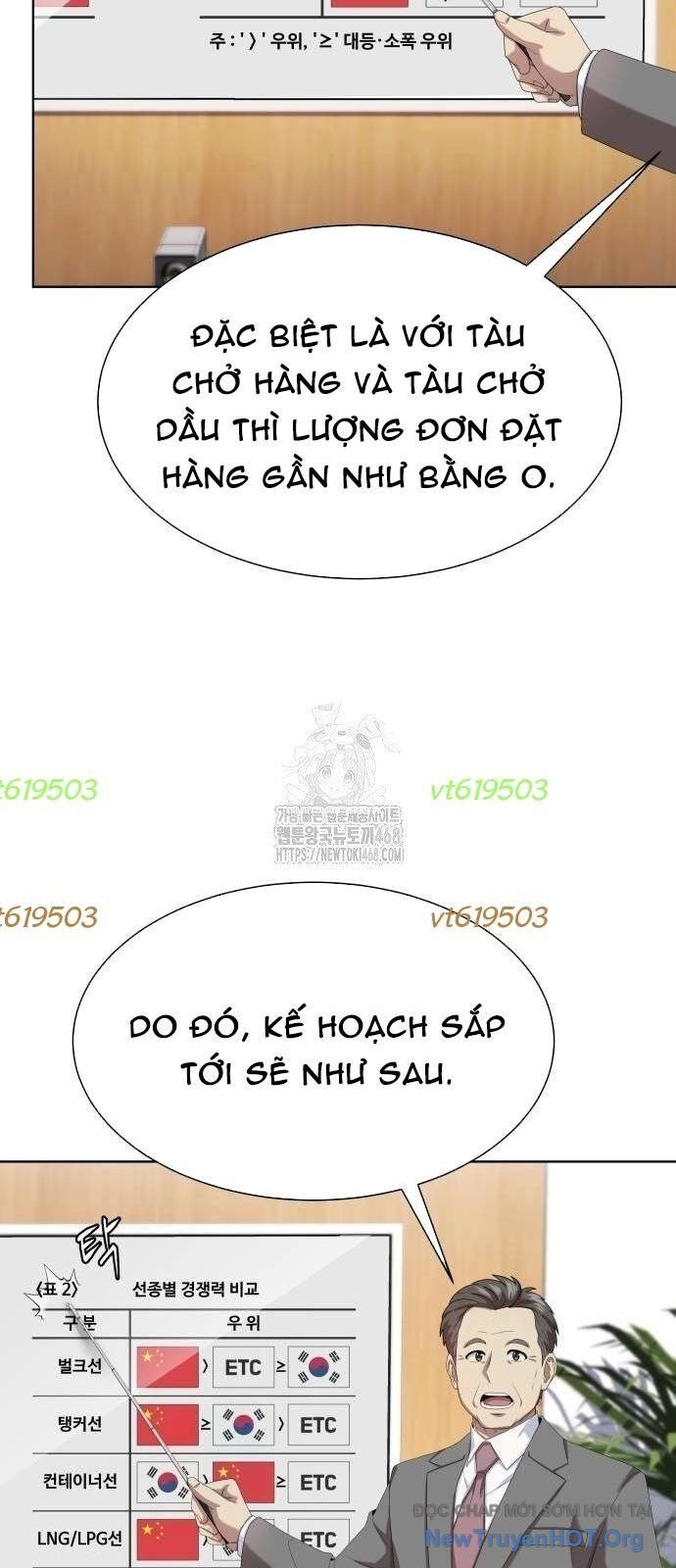 Từ nhân viên vạn năng trở thành huyền thoại - Chapter 86 - Page 27