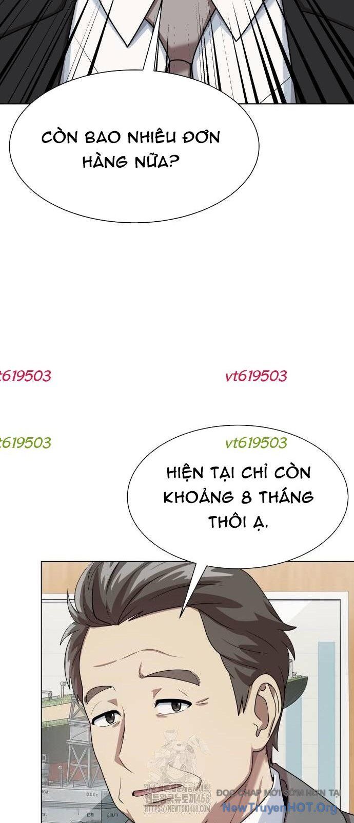 Từ nhân viên vạn năng trở thành huyền thoại - Chapter 86 - Page 32