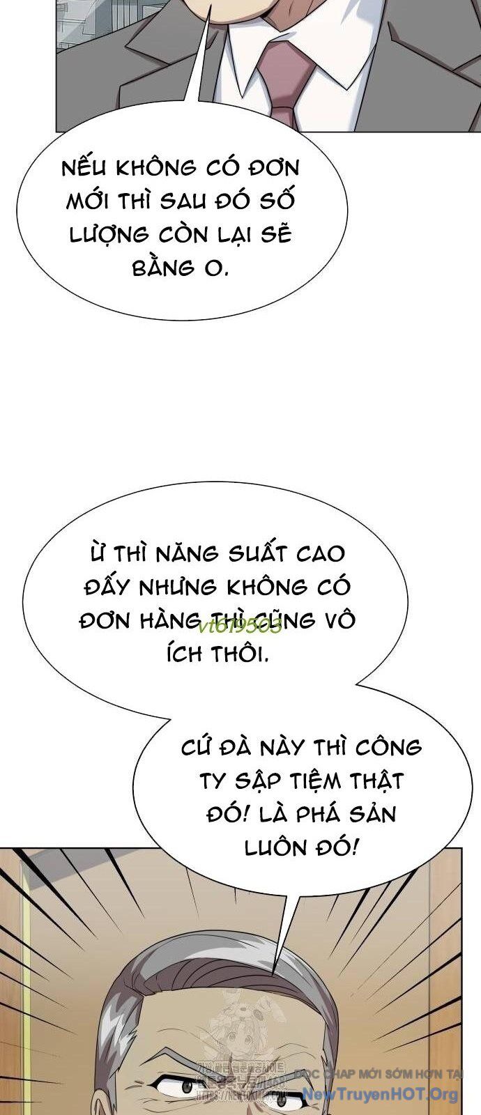 Từ nhân viên vạn năng trở thành huyền thoại - Chapter 86 - Page 33