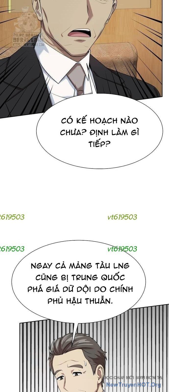 Từ nhân viên vạn năng trở thành huyền thoại - Chapter 86 - Page 34