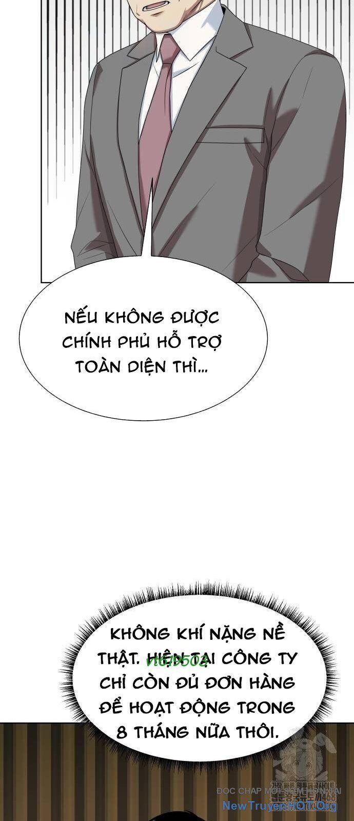Từ nhân viên vạn năng trở thành huyền thoại - Chapter 86 - Page 35