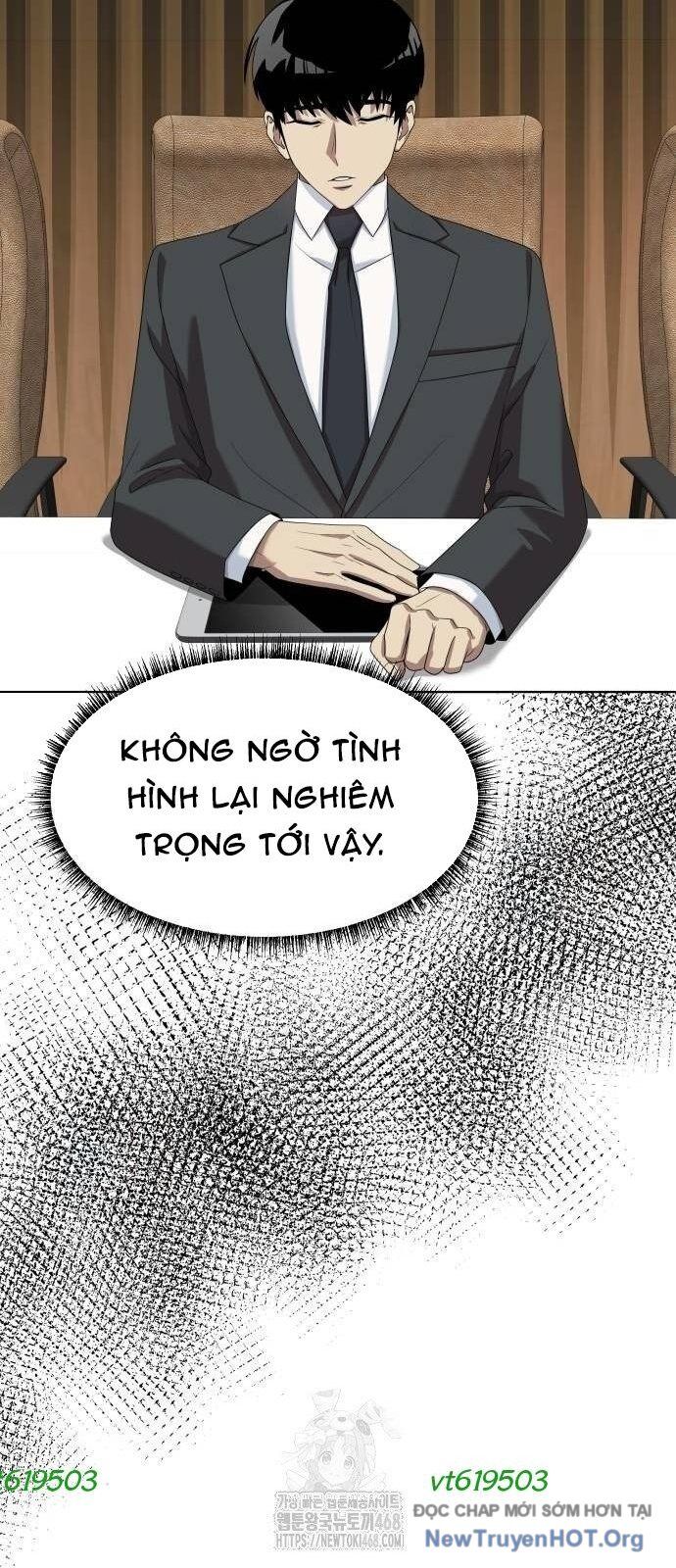 Từ nhân viên vạn năng trở thành huyền thoại - Chapter 86 - Page 36