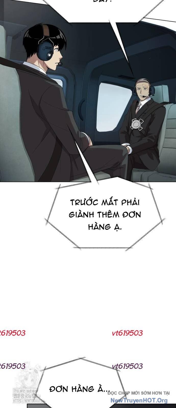 Từ nhân viên vạn năng trở thành huyền thoại - Chapter 86 - Page 38