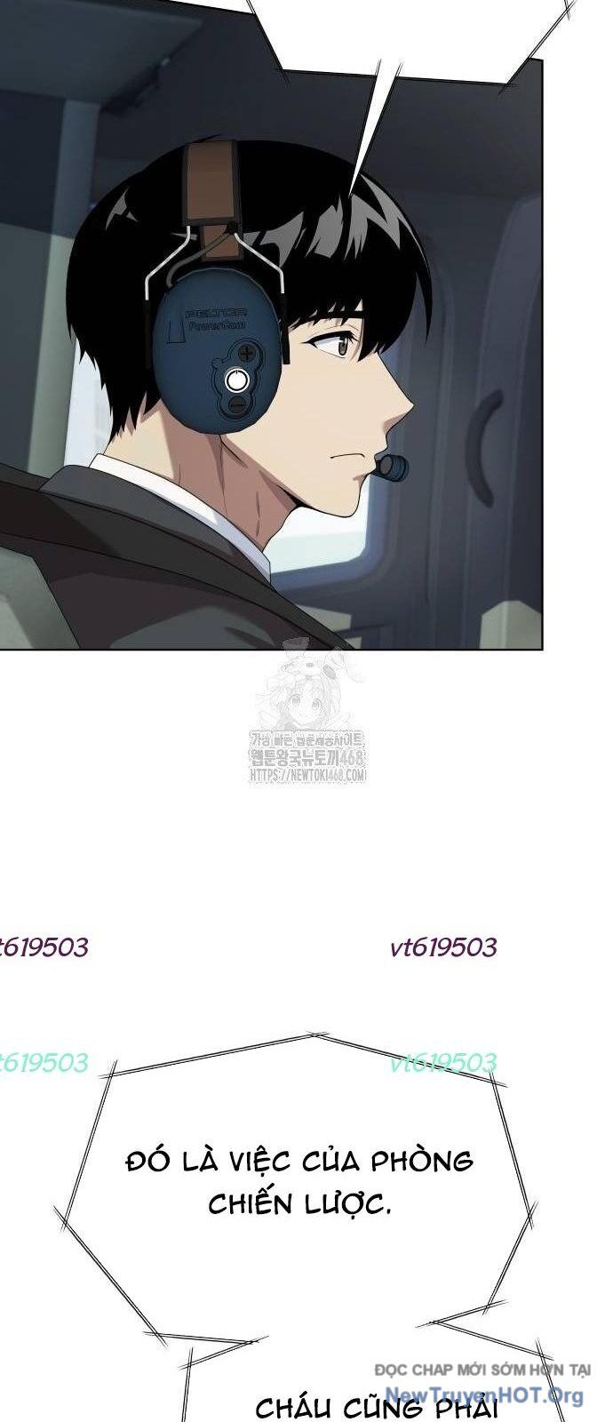 Từ nhân viên vạn năng trở thành huyền thoại - Chapter 86 - Page 40