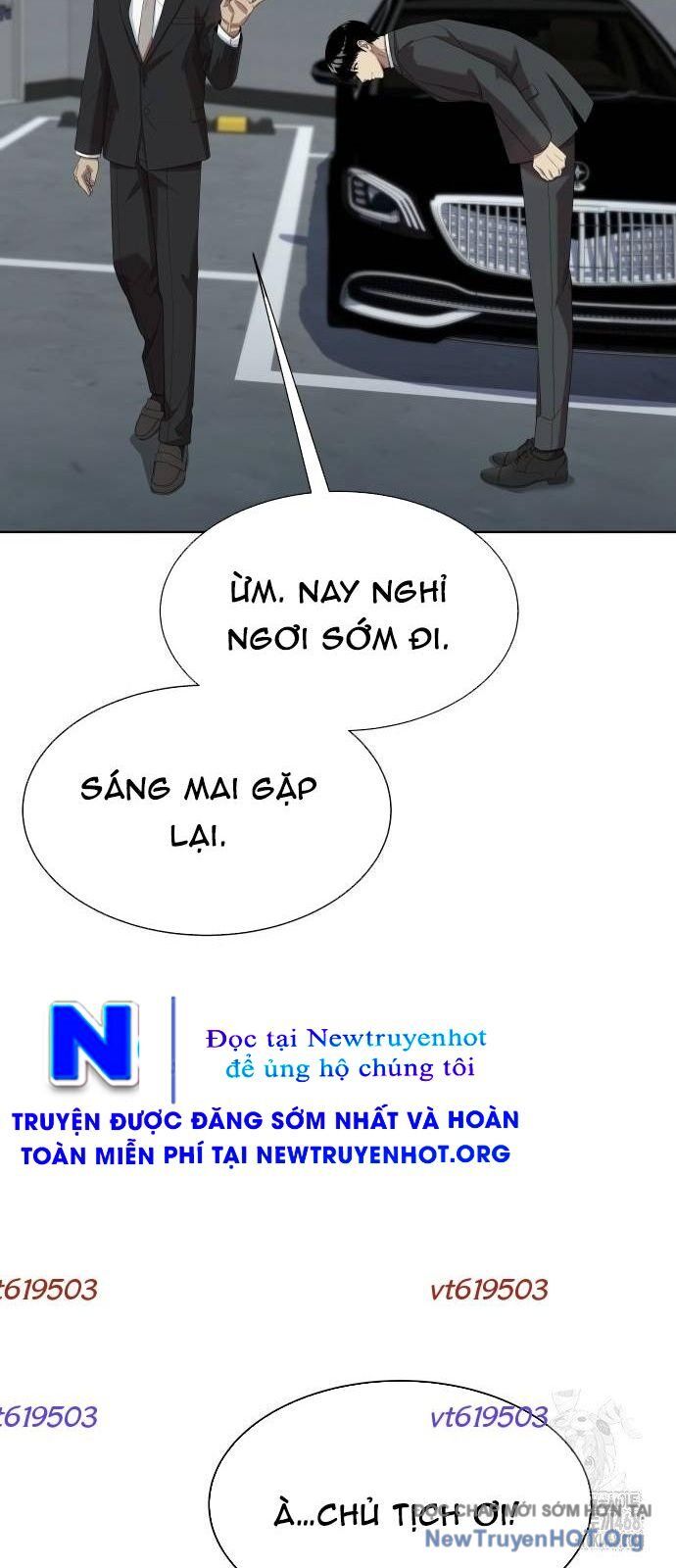Từ nhân viên vạn năng trở thành huyền thoại - Chapter 86 - Page 44