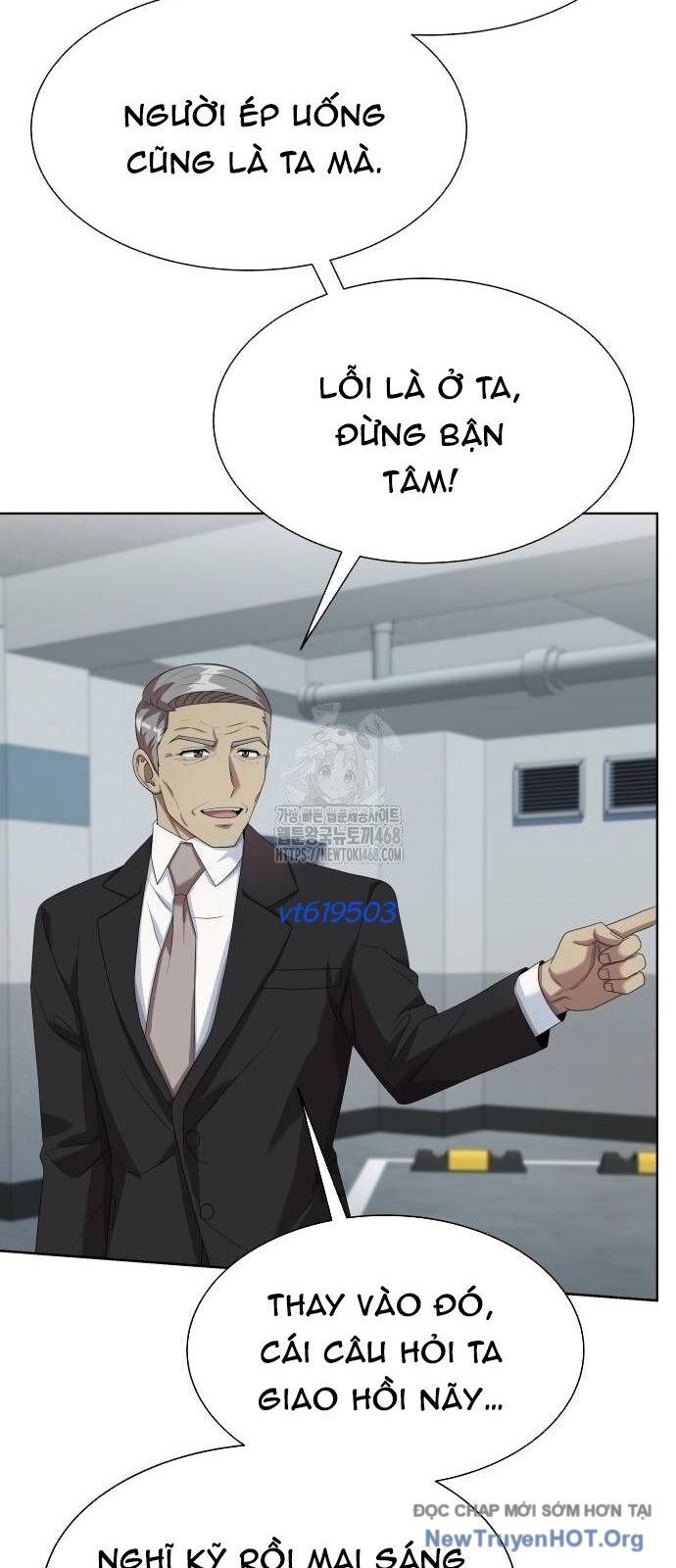 Từ nhân viên vạn năng trở thành huyền thoại - Chapter 86 - Page 47