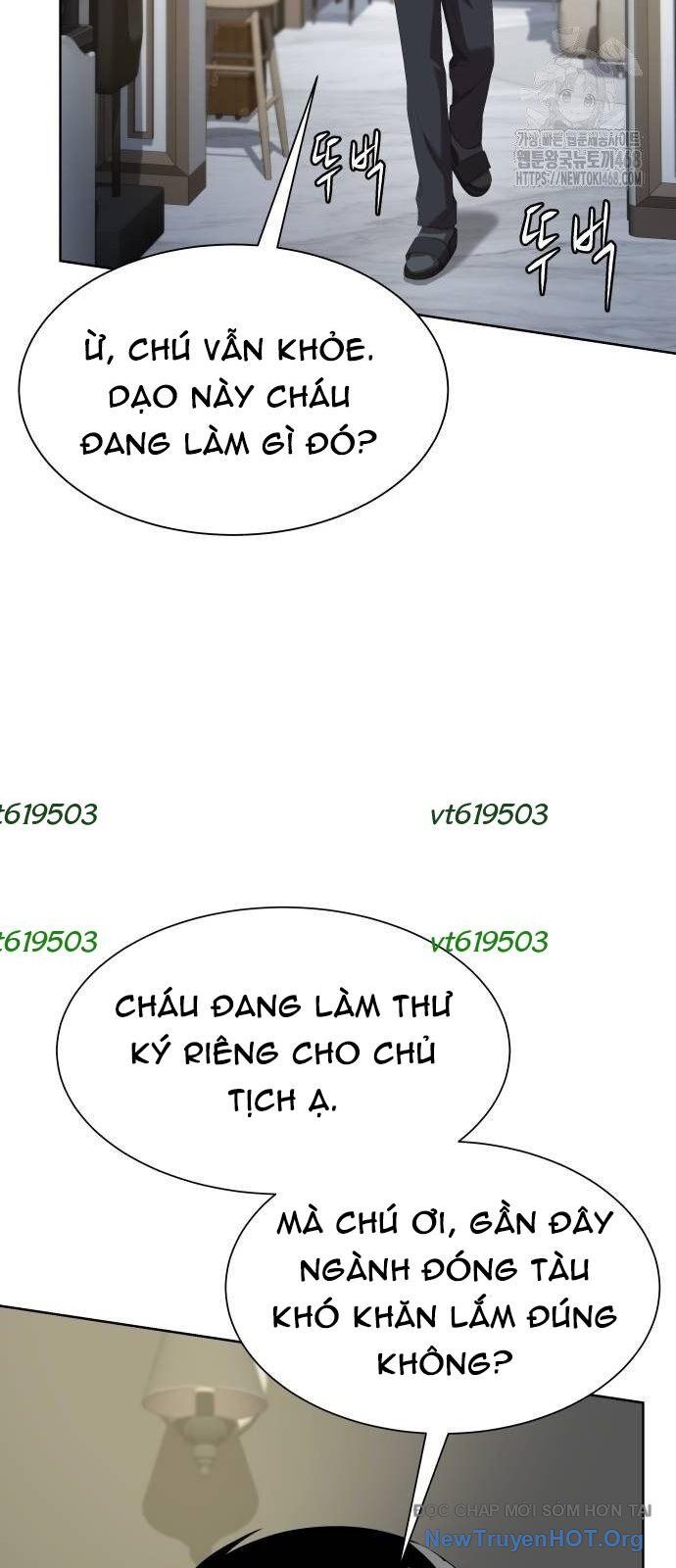 Từ nhân viên vạn năng trở thành huyền thoại - Chapter 86 - Page 54
