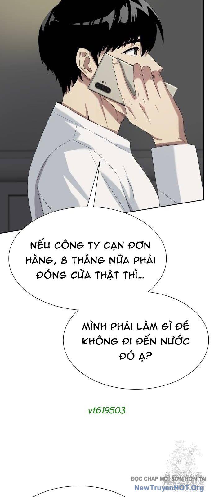 Từ nhân viên vạn năng trở thành huyền thoại - Chapter 86 - Page 55