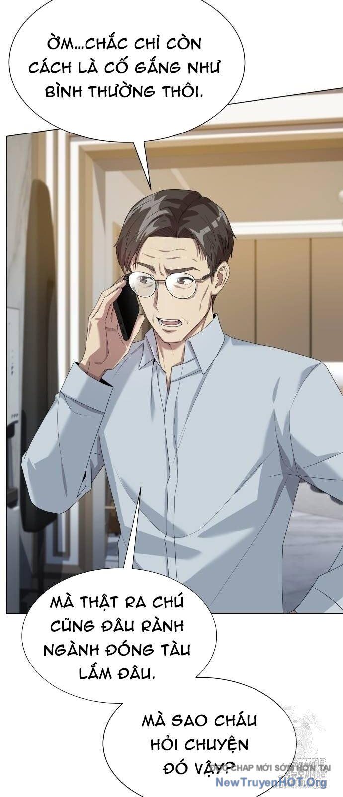 Từ nhân viên vạn năng trở thành huyền thoại - Chapter 86 - Page 56