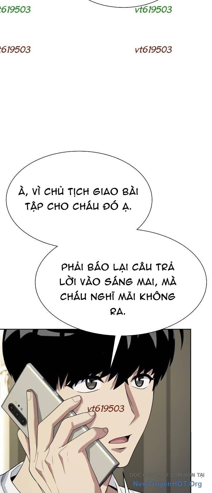 Từ nhân viên vạn năng trở thành huyền thoại - Chapter 86 - Page 57