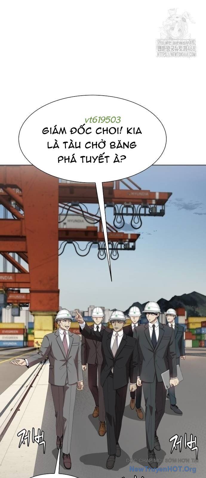 Từ nhân viên vạn năng trở thành huyền thoại - Chapter 86 - Page 6