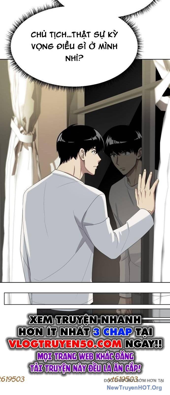 Từ nhân viên vạn năng trở thành huyền thoại - Chapter 86 - Page 60