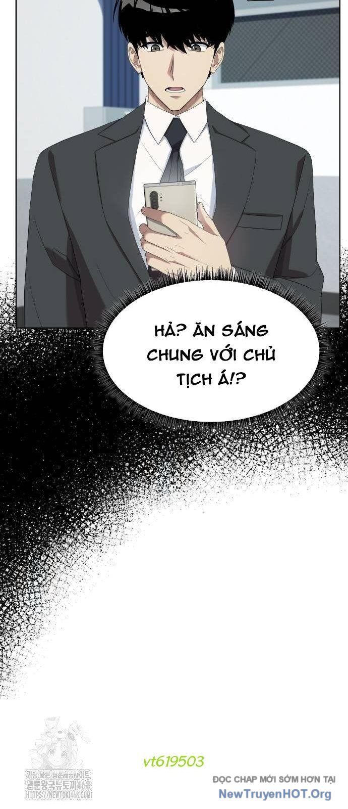 Từ nhân viên vạn năng trở thành huyền thoại - Chapter 86 - Page 63
