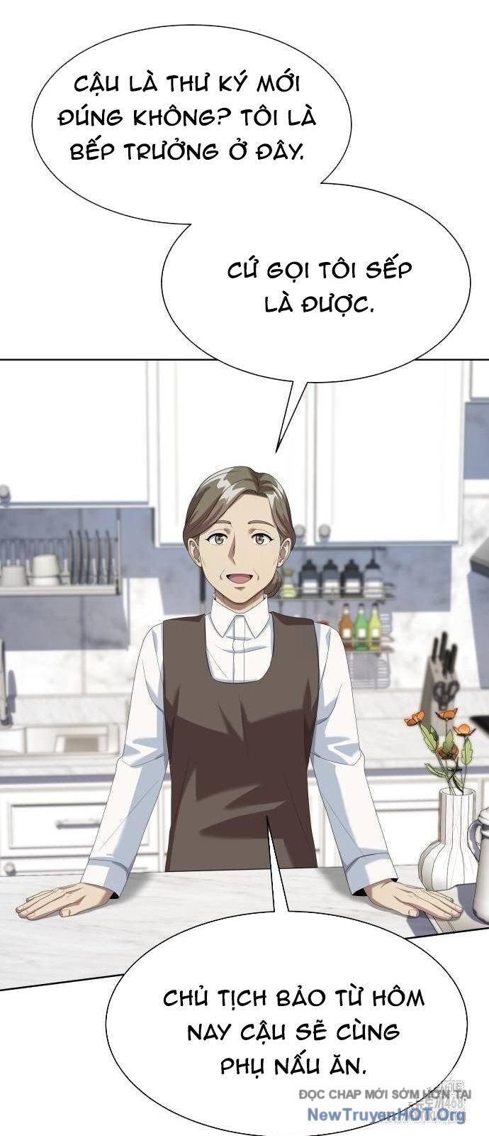 Từ nhân viên vạn năng trở thành huyền thoại - Chapter 86 - Page 64