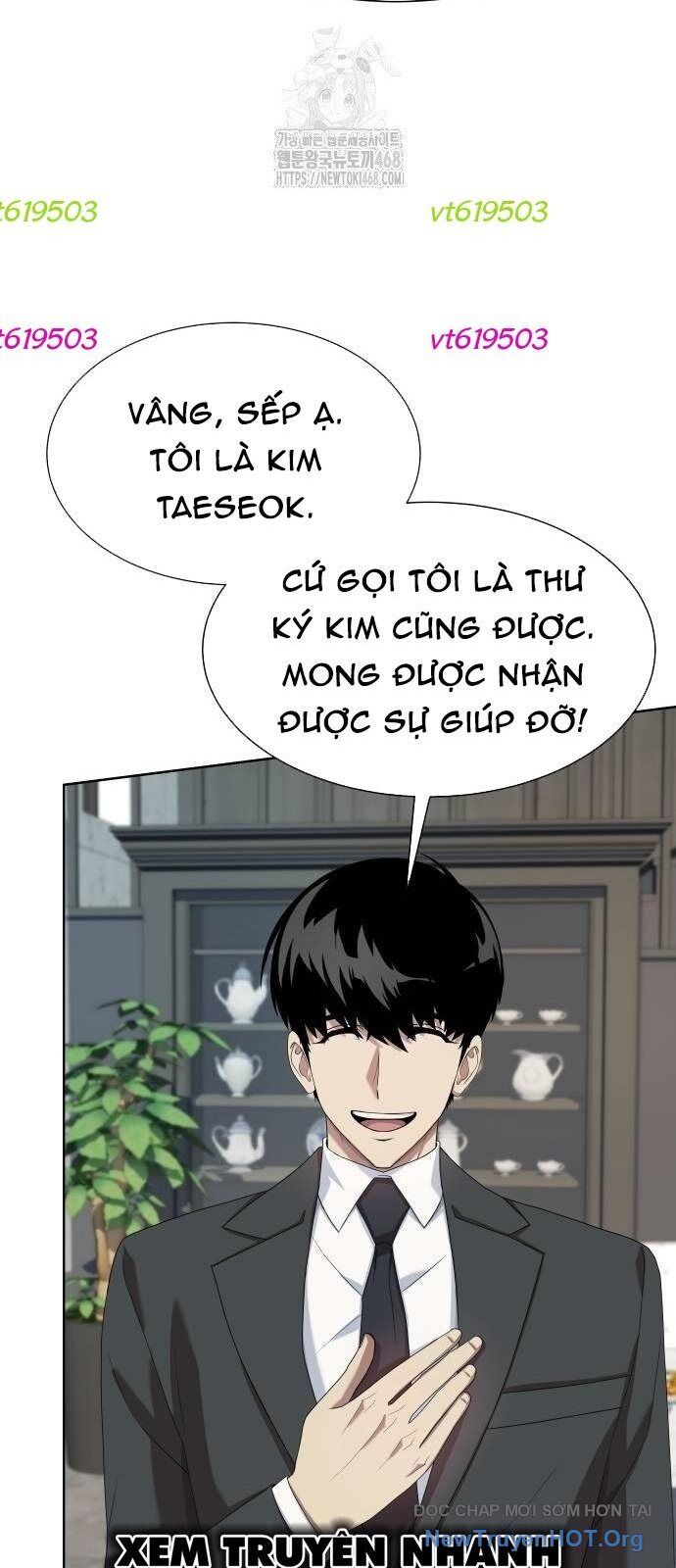 Từ nhân viên vạn năng trở thành huyền thoại - Chapter 86 - Page 65