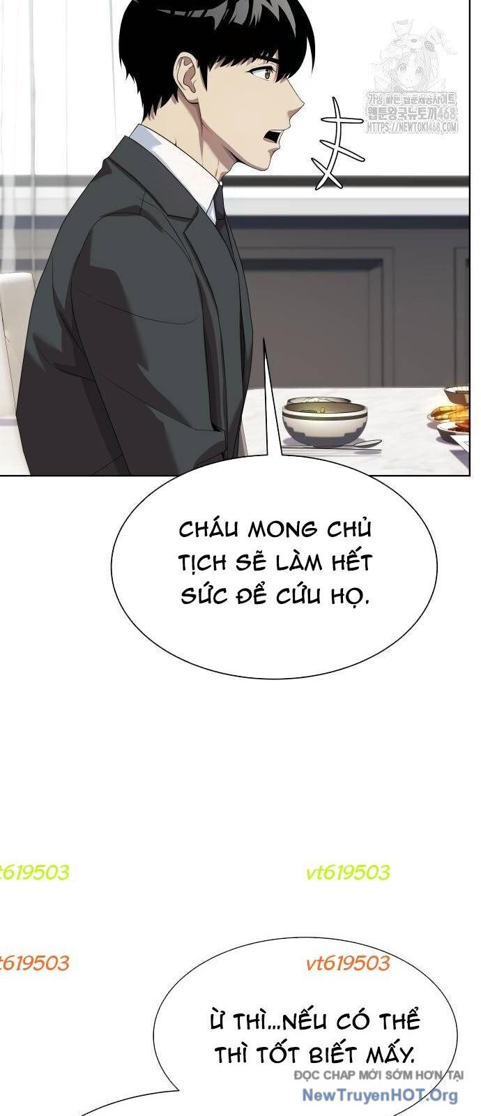 Từ nhân viên vạn năng trở thành huyền thoại - Chapter 86 - Page 77