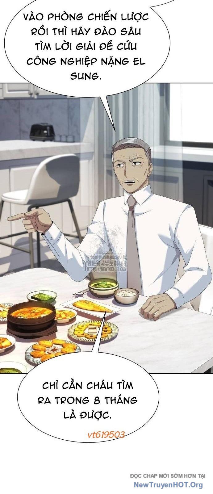 Từ nhân viên vạn năng trở thành huyền thoại - Chapter 86 - Page 78
