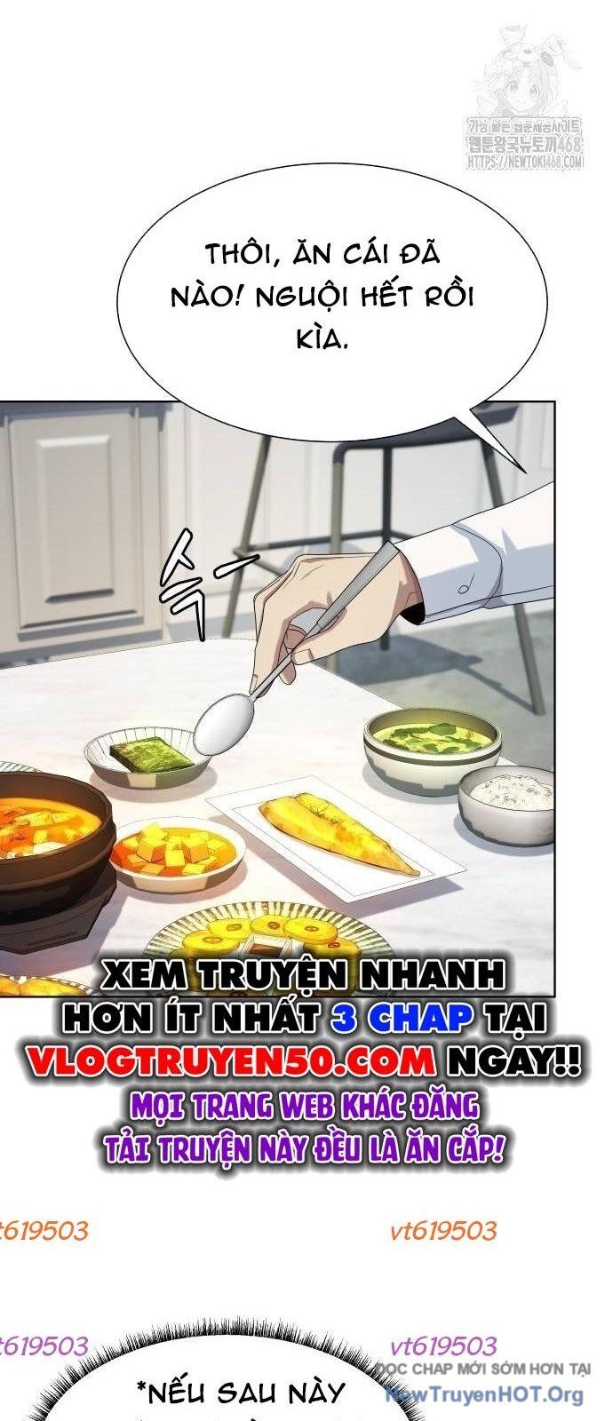 Từ nhân viên vạn năng trở thành huyền thoại - Chapter 86 - Page 79