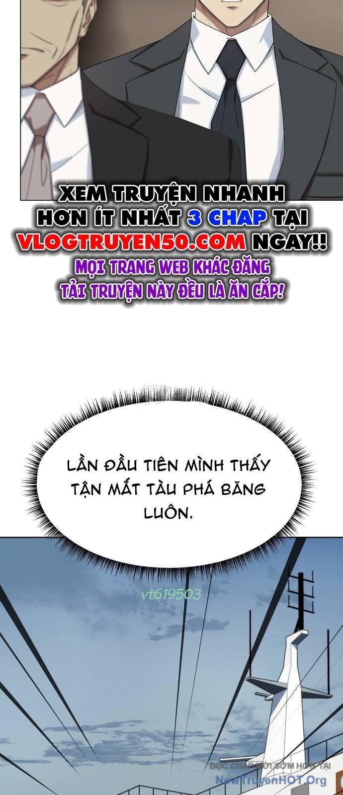 Từ nhân viên vạn năng trở thành huyền thoại - Chapter 86 - Page 8