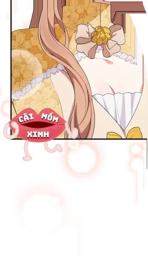 Khi Người Mẹ Kế Tham Vọng Làm Bá Chủ Hậu Cung - Chapter 12 - Page 10