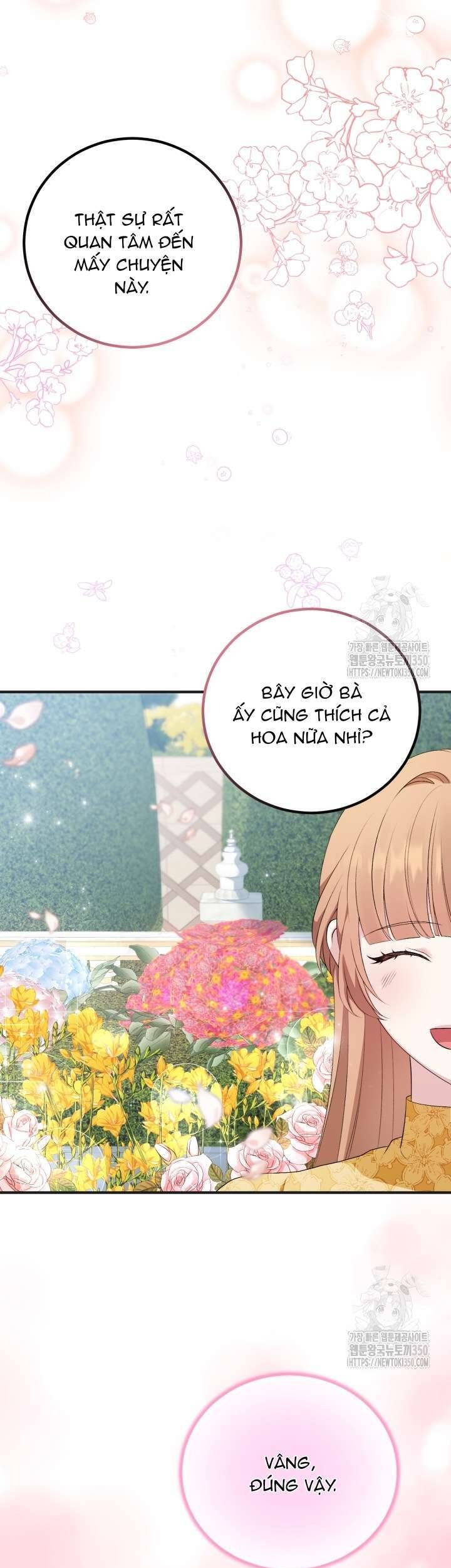 Khi Người Mẹ Kế Tham Vọng Làm Bá Chủ Hậu Cung - Chapter 12 - Page 11