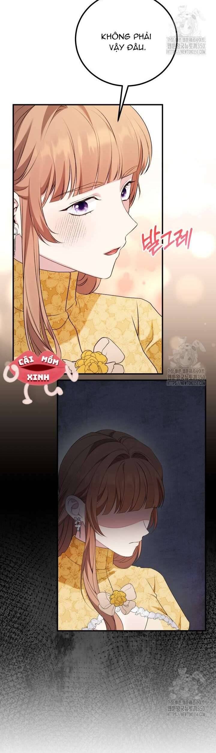 Khi Người Mẹ Kế Tham Vọng Làm Bá Chủ Hậu Cung - Chapter 12 - Page 14