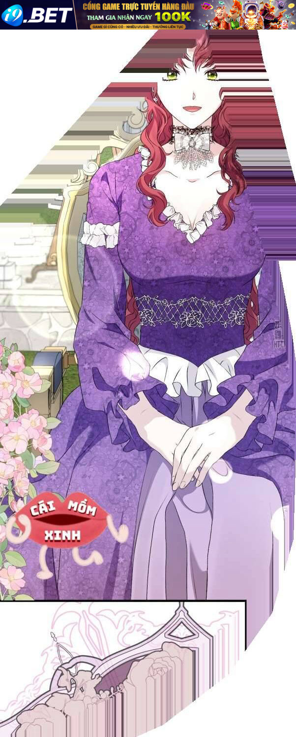 Khi Người Mẹ Kế Tham Vọng Làm Bá Chủ Hậu Cung - Chapter 12 - Page 15