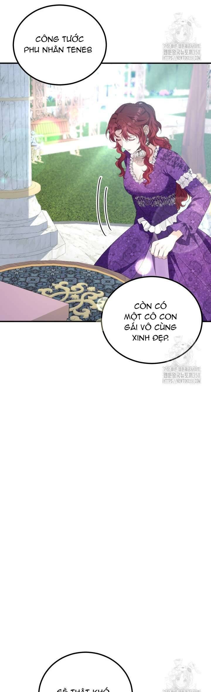 Khi Người Mẹ Kế Tham Vọng Làm Bá Chủ Hậu Cung - Chapter 12 - Page 16