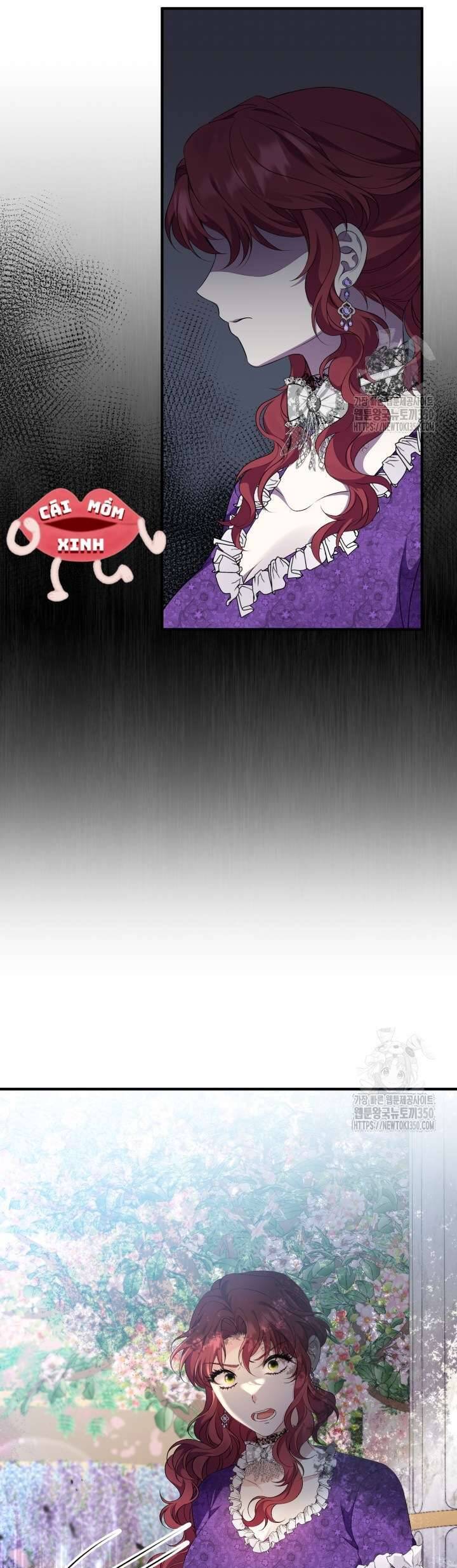 Khi Người Mẹ Kế Tham Vọng Làm Bá Chủ Hậu Cung - Chapter 12 - Page 20