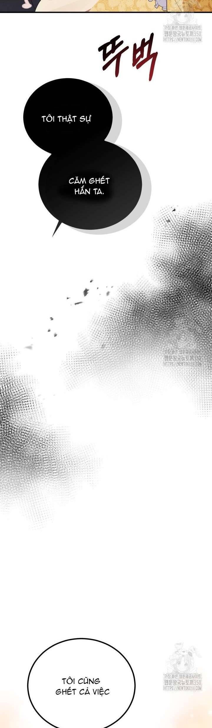 Khi Người Mẹ Kế Tham Vọng Làm Bá Chủ Hậu Cung - Chapter 12 - Page 22