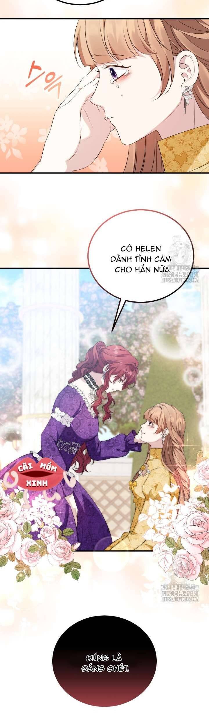 Khi Người Mẹ Kế Tham Vọng Làm Bá Chủ Hậu Cung - Chapter 12 - Page 23