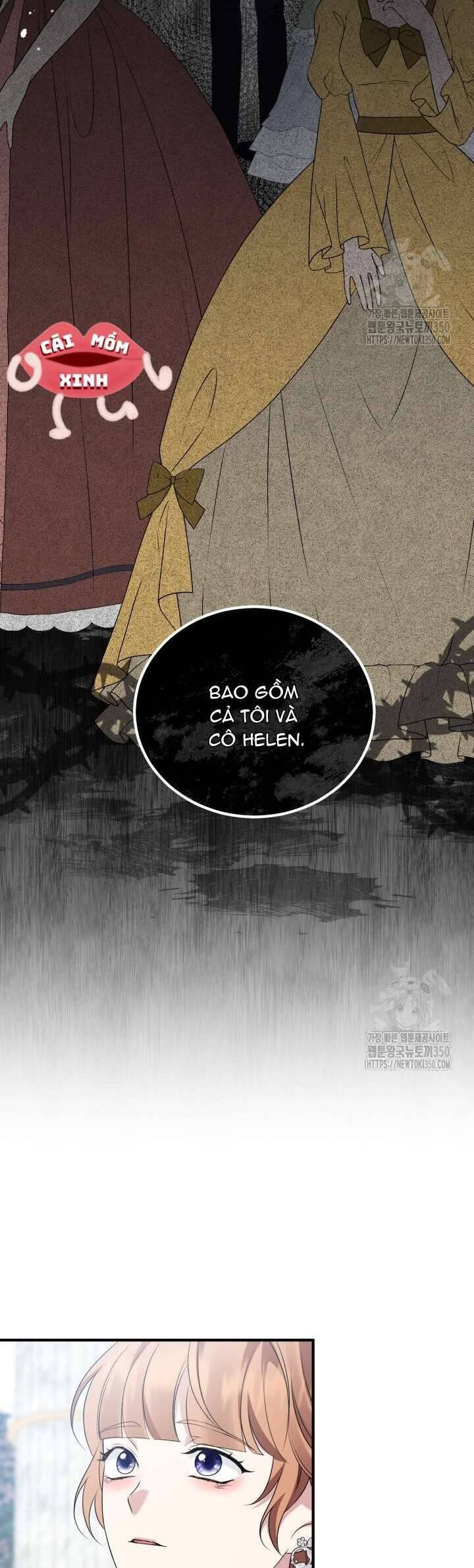 Khi Người Mẹ Kế Tham Vọng Làm Bá Chủ Hậu Cung - Chapter 12 - Page 25