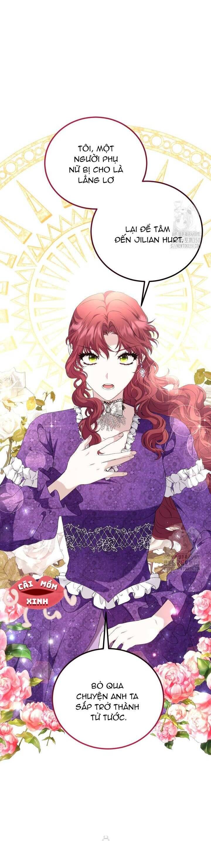 Khi Người Mẹ Kế Tham Vọng Làm Bá Chủ Hậu Cung - Chapter 12 - Page 30