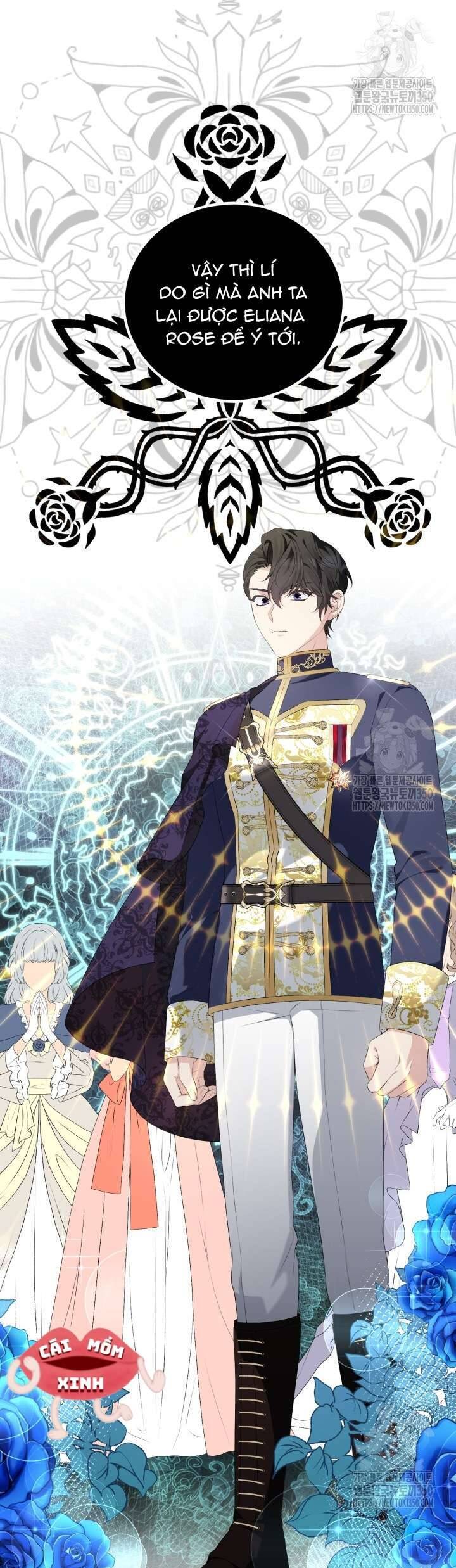 Khi Người Mẹ Kế Tham Vọng Làm Bá Chủ Hậu Cung - Chapter 12 - Page 31