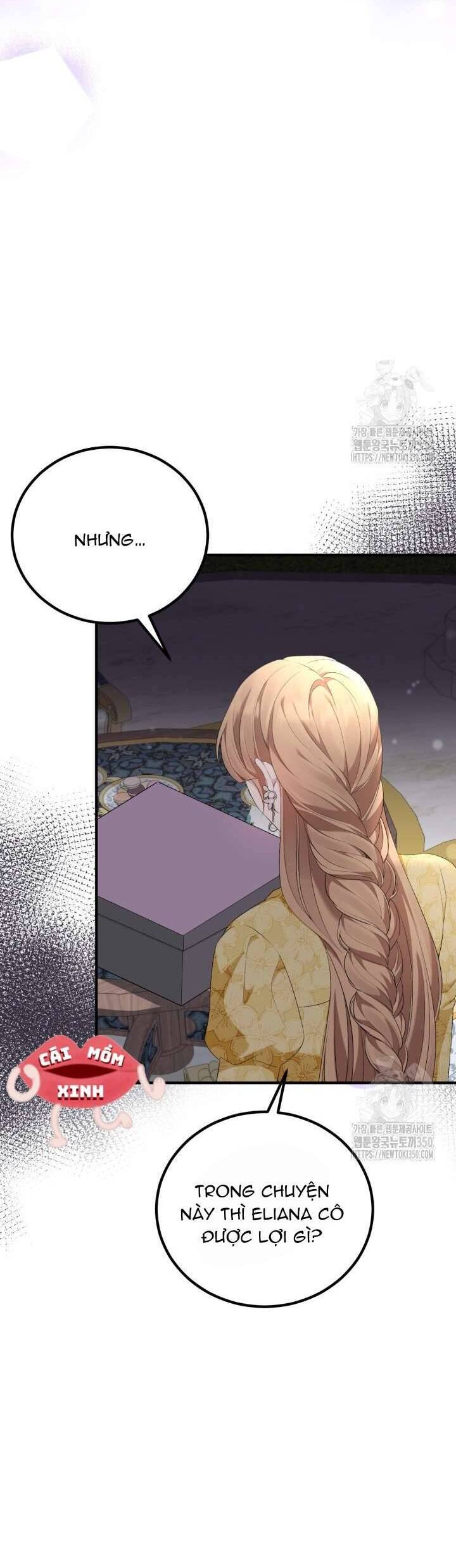 Khi Người Mẹ Kế Tham Vọng Làm Bá Chủ Hậu Cung - Chapter 12 - Page 33