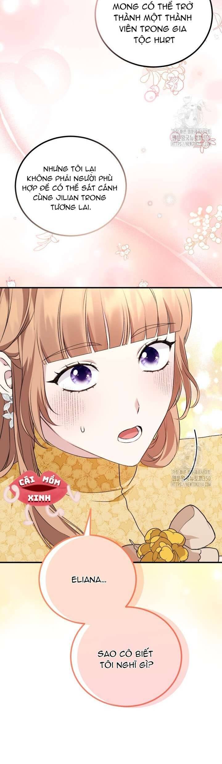 Khi Người Mẹ Kế Tham Vọng Làm Bá Chủ Hậu Cung - Chapter 12 - Page 38