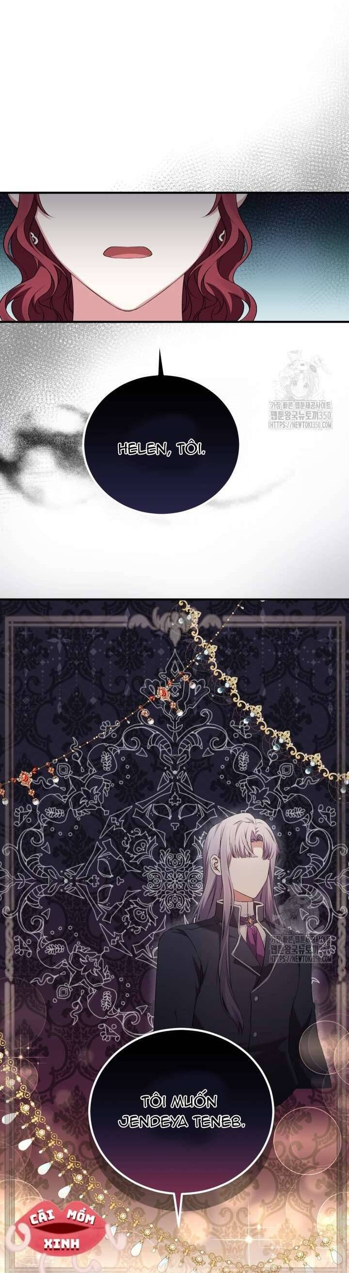 Khi Người Mẹ Kế Tham Vọng Làm Bá Chủ Hậu Cung - Chapter 12 - Page 40