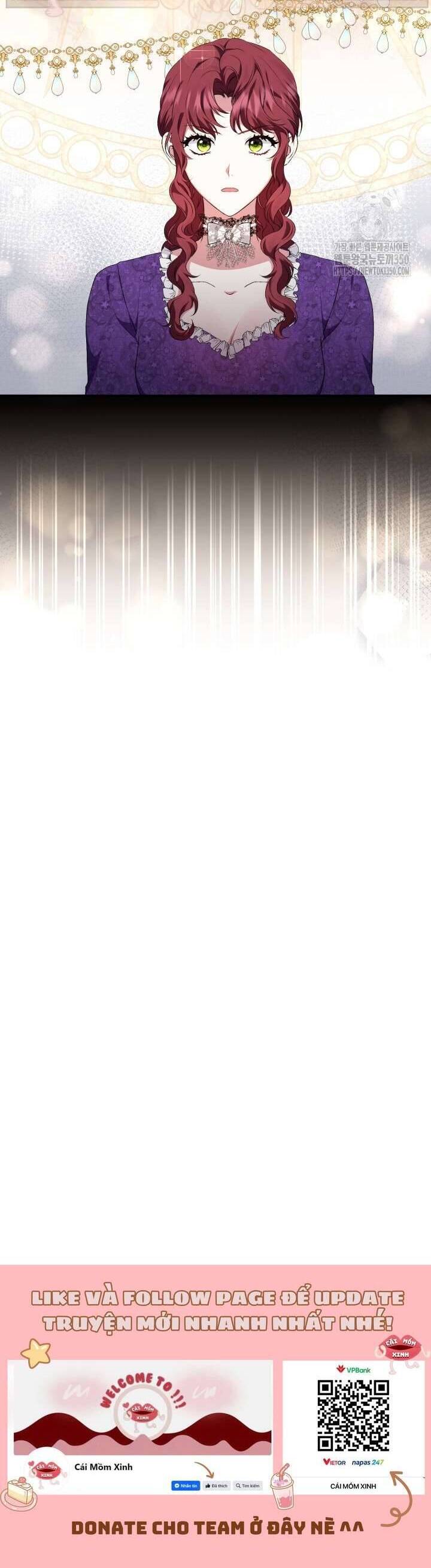 Khi Người Mẹ Kế Tham Vọng Làm Bá Chủ Hậu Cung - Chapter 12 - Page 41